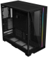 Кутия Lian Li PC-O11 Dynamic EVO XL Full-Tower, Tempered Glass, Черна снимка 3