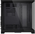 Кутия Lian Li PC-O11 Dynamic EVO XL Full-Tower, Tempered Glass, Черна снимка 4