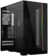 Кутия Lian Li PC-O11 Dynamic EVO XL Full-Tower, Tempered Glass, Черна снимка 1