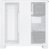 Кутия Lian Li PC-O11 Dynamic EVO XL Full-Tower, Tempered Glass, Бяла снимка 4