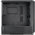 Кутия Lian-Li LANCOOL 216, RGB, Mid-Tower, Tempered Glass, Черна снимка 6