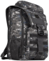 Genesis Laptop Backpack Pallad 450 Lite CAMO 15.6" Military снимка 2