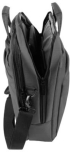 Natec laptop bag GAZELLE 2 15.6" - 16" Black снимка 3