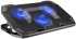 Поставка за лаптоп Natec Laptop Cooling Pad Oriole 15.6-17.3" 3 Fans, Led Light, 2 USB снимка 2