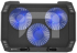 Поставка за лаптоп Natec Laptop Cooling Pad Oriole 15.6-17.3" 3 Fans, Led Light, 2 USB снимка 3
