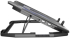 Поставка за лаптоп Natec Laptop Cooling Pad Oriole 15.6-17.3" 3 Fans, Led Light, 2 USB снимка 5