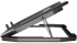 Поставка за лаптоп Natec Laptop Cooling Pad Oriole 15.6-17.3" 3 Fans, Led Light, 2 USB снимка 6