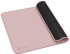 Подложка за мишка Natec mouse pad Misty rose 300x250mm снимка 2