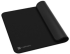 Подложка за мишка Natec mouse pad Obsidian black 300x250мм снимка 3