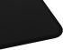 Подложка за мишка Natec mouse pad Obsidian black 300x250мм снимка 4