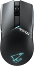 Мишка Геймърска Gigabyte Aorus M6 RGB Fusion снимка 1