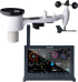 Станция Метеорологична станция Levenhuk Wezzer PRO LP500 снимка 1