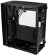 Кутия Kolink Observatory HF ARGB TG Mid-Tower, Черна снимка 6