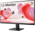 Монитор LG 27MR400-B, 27" 1920 x 1080, IPS, 100 Hz, 250 cd/m2, 5 ms, 1x HDMI, VGA, Черен снимка 2