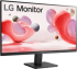 Монитор LG 27MR400-B, 27" 1920 x 1080, IPS, 100 Hz, 250 cd/m2, 5 ms, 1x HDMI, VGA, Черен снимка 3