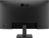 Монитор LG 27MR400-B, 27" 1920 x 1080, IPS, 100 Hz, 250 cd/m2, 5 ms, 1x HDMI, VGA, Черен снимка 4