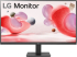 Монитор LG 27MR400-B, 27" 1920 x 1080, IPS, 100 Hz, 250 cd/m2, 5 ms, 1x HDMI, VGA, Черен снимка 1