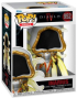 Фигурка Funko Pop! Games: Diablo IV - Inarius #952 снимка 2