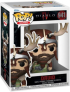 Фигурка Funko Pop! Games: Diablo IV - Druid #941 снимка 2