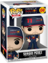 Фигурка Funko Pop! Racing: Oracle Redbull Racing - Sergio Perez #04 снимка 2