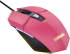 Мишка Геймърска TRUST GXT109 Felox Gaming Mouse розова снимка 2