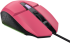 Мишка Геймърска TRUST GXT109 Felox Gaming Mouse розова снимка 3