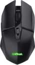 Мишка TRUST GXT110 Felox Wireless Mouse Черна снимка 4