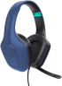 Слушалки Геймърски TRUST GXT415 Zirox Headset Blue снимка 4