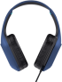 Слушалки Геймърски TRUST GXT415 Zirox Headset Blue снимка 5