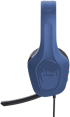 Слушалки Геймърски TRUST GXT415 Zirox Headset Blue снимка 6