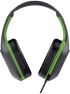 Слушалки TRUST GXT415X Zirox Headset XBOX снимка 4