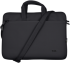 TRUST Bologna Laptop Bag 16" Eco Black снимка 4