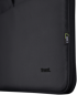 TRUST Bologna Laptop Bag 16" Eco Black снимка 6