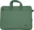 TRUST Bologna Laptop Bag 16" Eco Green снимка 2