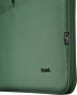 TRUST Bologna Laptop Bag 16" Eco Green снимка 4