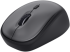 Мишка TRUST YVI+ Wireless Mouse Eco Черна снимка 1