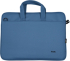 TRUST Bologna Laptop Bag 16" Eco Blue снимка 2