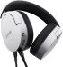 Слушалки Геймърски TRUST GXT489 Fayzo Headset Бели снимка 3
