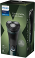 Тример PHILIPS Shaver Series 3000X SkinProtect wet&dry снимка 3