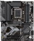 Дънна платка Gigabyte B760 Gaming X, LGA1700, 4x DDR4, 4x SATA 6.0 Gb/s, ATX снимка 2