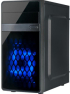 Кутия за компютър Inter Tech MA-01 Micro, Mini-Tower, mTX снимка 2