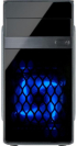 Кутия за компютър Inter Tech MA-01 Micro, Mini-Tower, mTX снимка 3