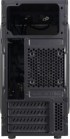 Кутия за компютър Inter Tech MA-01 Micro, Mini-Tower, mTX снимка 8