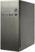 Кутия за компютър Inter Tech IT-2812 Business, Mid-Tower, ATX снимка 3