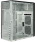 Кутия за компютър Inter Tech IT-2812 Business, Mid-Tower, ATX снимка 6