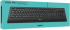 Клавиатура Logitech K280e, USB, Черна, БДС снимка 5
