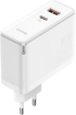 Принадлежност за смартфон Универсално зарядно BaseusGaN5 Pro USB Type C - USB 100W PD3.0, QC4.0+ снимка 4