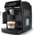 Кафемашина Kафемашина Philips EP2330/10, черен цвя, тъч дисплей, 4 напитки снимка 3