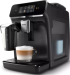 Кафемашина Kафемашина Philips EP2330/10, черен цвя, тъч дисплей, 4 напитки снимка 3
