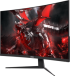 Монитор MSI G321CU Curved Gaming Monitor, 31.5" 144Hz, 4K UHD (3840x2160) 16:9 снимка 3